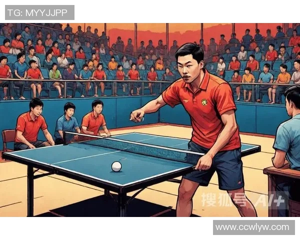 武汉乒乓球队在奥运会背景下的转型与崛起之路探秘 武汉乒乓球队在奥运会背景下的转型与崛起之路探秘