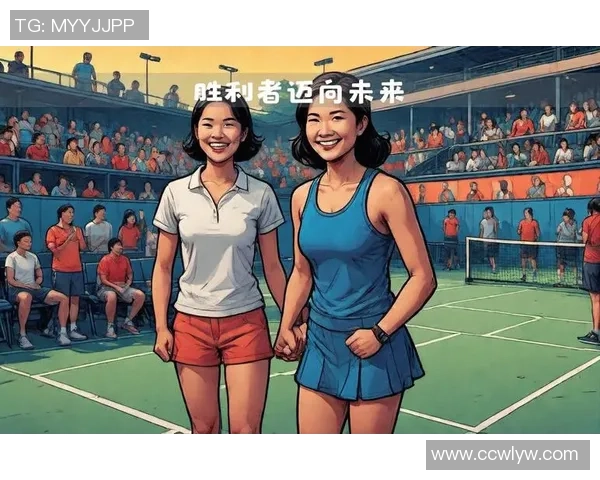 武汉网球队的崛起与发展:聚焦网球运动的力量与未来 武汉网球队的崛起与发展:聚焦网球运动的力量与未来