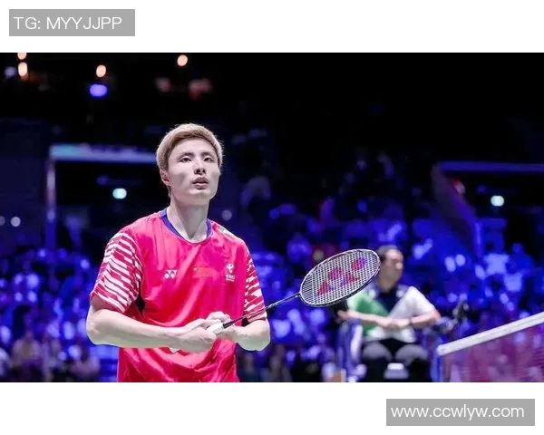 武汉羽毛球队在世锦赛中的精彩表现与状态分析 武汉羽毛球队在世锦赛中的精彩表现与状态分析