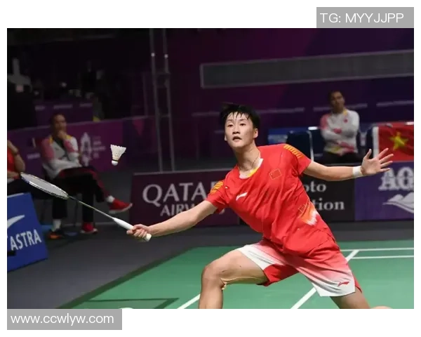 武汉羽毛球队的节奏分析与表现评估探讨 武汉羽毛球队的节奏分析与表现评估探讨