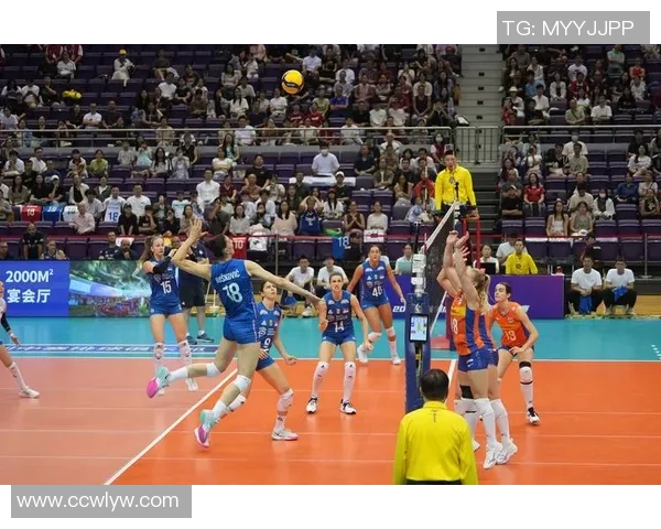 深圳排球队在冠军赛中的技术表现分析与展望