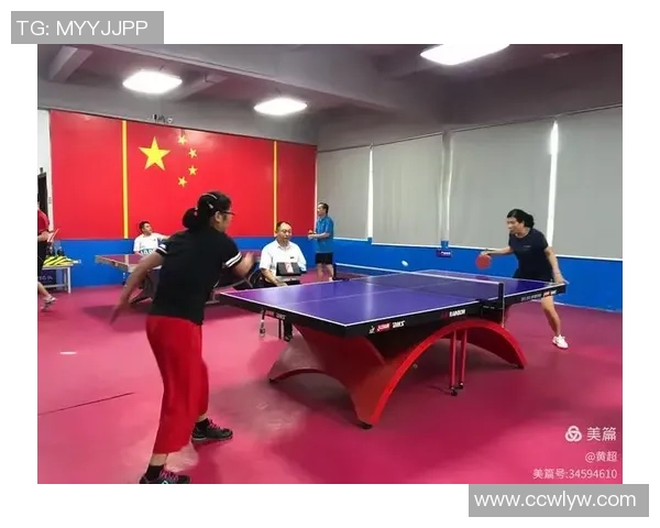 深圳乒乓球队荣登个人能力排行榜首位引领全国乒乓球发展新潮流 深圳乒乓球队荣登个人能力排行榜首位引领全国乒乓球发展新潮流