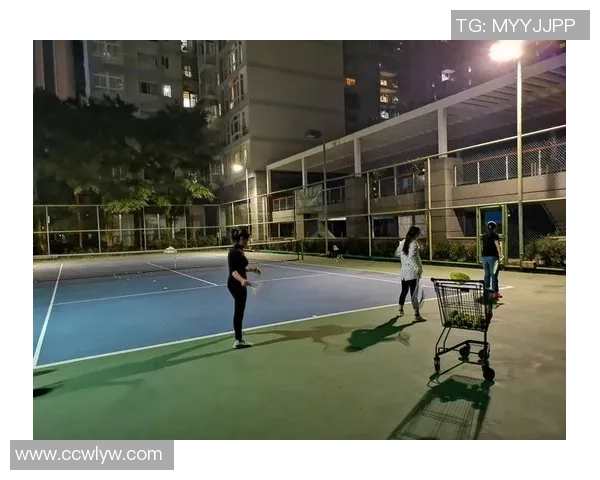 深圳网球队心理素质引发热议球员表现与心理状态的深度探讨 深圳网球队心理素质引发热议球员表现与心理状态的深度探讨