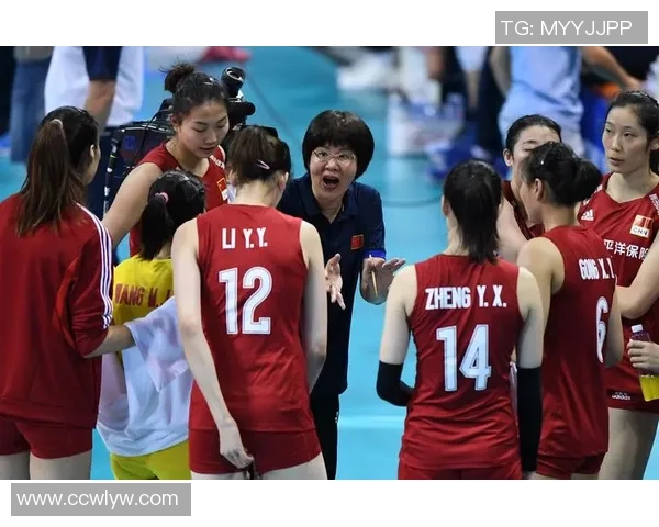 重庆排球队在奥运会中的个人能力表现分析与点评 重庆排球队在奥运会中的个人能力表现分析与点评