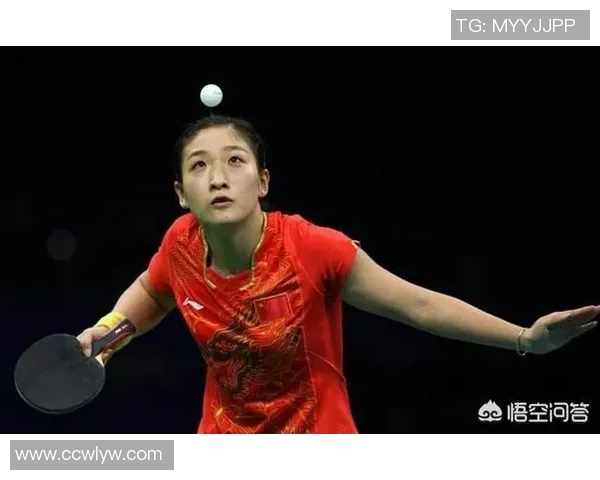重庆乒乓球队挑战赛个人能力分析与表现评估探讨 重庆乒乓球队挑战赛个人能力分析与表现评估探讨