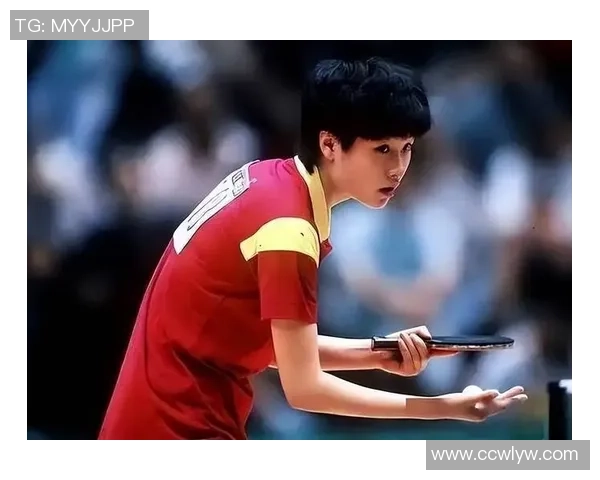 陈静独家分享网球心得与技巧助你提升球技的秘诀与体会 陈静独家分享网球心得与技巧助你提升球技的秘诀与体会