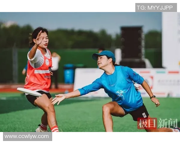 聚焦飞盘：武汉飞盘队的比赛经验话题