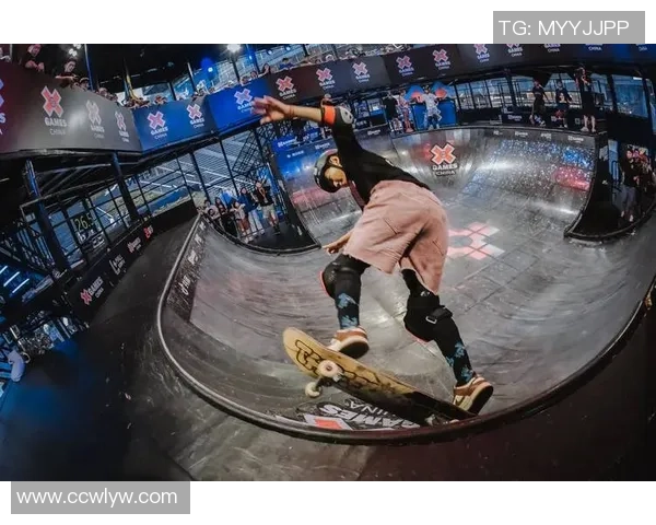 2026滑板力量排行榜：杭州滑板队位居第4名