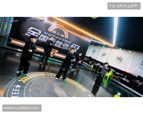 权威发布：街舞速度实力榜单