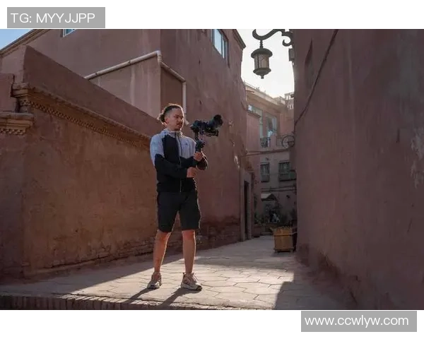 深度对话：杨芳的极限运动人生