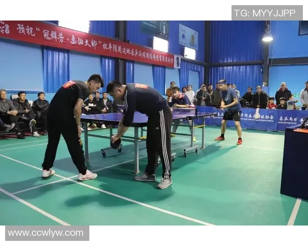 邀请赛特别报道：成都乒乓球队的突破历程