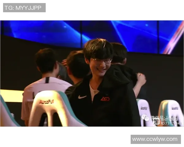 热议和平精英：IG的意识变革_1