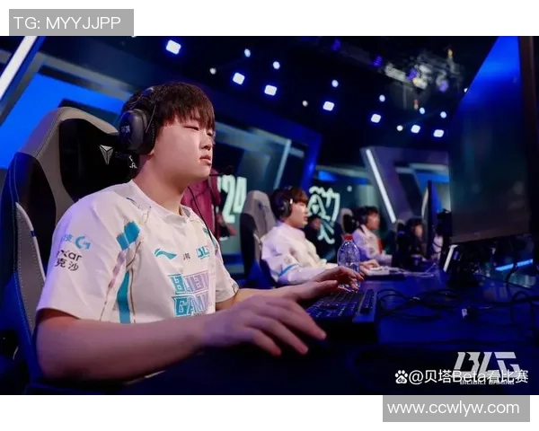 DOTA2热议:BLG的配合争议 DOTA2热议:BLG的配合争议