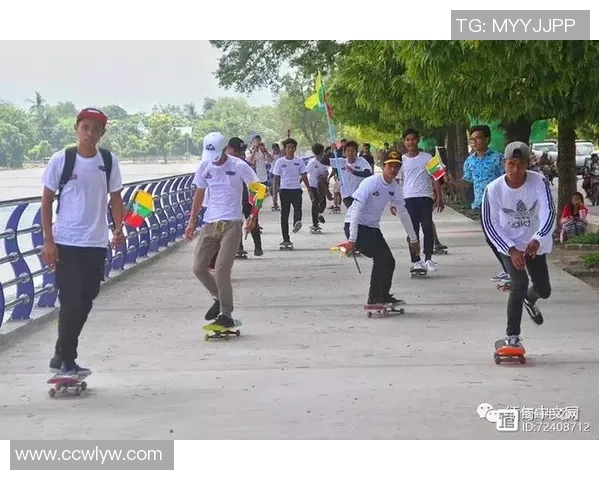 极限运动热议：武汉极限运动队的实力争议