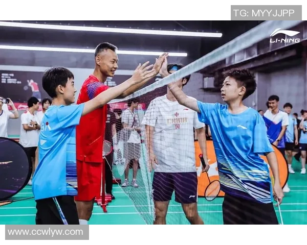 羽毛球热议：深圳羽毛球队的个人能力争议