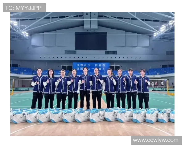 聚焦羽毛球：武汉羽毛球队的力量话题