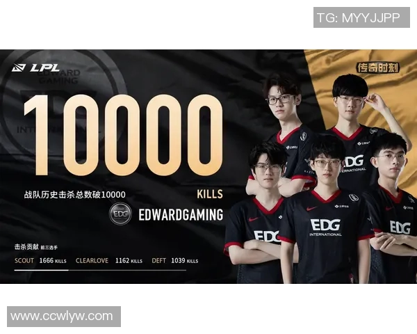 重磅专题:EDG的盯防革新 重磅专题:EDG的盯防革新