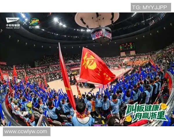 重磅专题：杭州极限运动队的控制革新